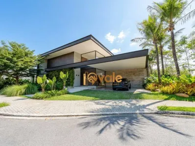 Casa de Condomínio com 3 Quartos à venda, 644m² no Jardim do Golfe, São José dos Campos
