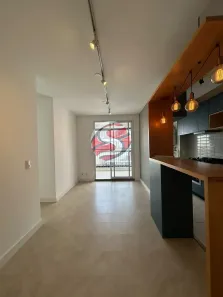 Apartamento com 3 Quartos para alugar, 70m² no Vila das Mercês, São Paulo