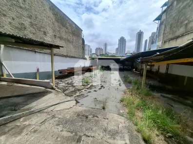 Lote/Terreno para alugar, 490m² no Quarta Parada, São Paulo