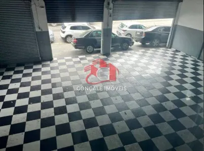 Galpão/Depósito/Armazém para alugar, 310m² no Imirim, São Paulo