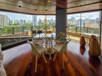 Apartamento com 4 Quartos à venda, 266m² no Nazaré, Belém