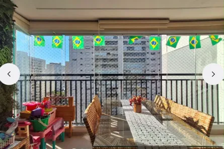Apartamento com 2 Quartos à venda, 67m² no Santo Antônio, São Caetano do Sul