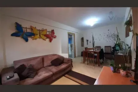 Apartamento com 3 Quartos à venda, 83m² no Vila Leopoldina, São Paulo
