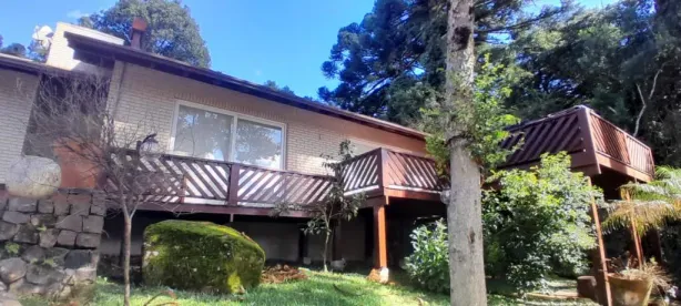 Casa com 4 Quartos à venda, 220m² no Jardim dos Pinheiros II, Canela
