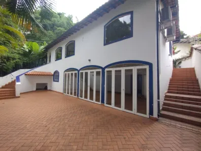 Casa com 4 Quartos para alugar, 314m² no Sumarezinho, São Paulo