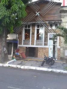 Ponto Comercial à venda, 660m² no Umarizal, Belém