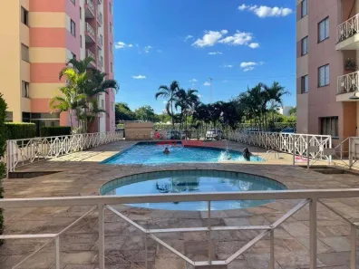 Apartamento com 2 Quartos à venda, 68m² no Chácara Califórnia, São Paulo