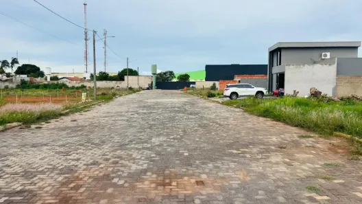Lote/Terreno à venda, 400m² no Ponte Alta Norte, Brasília