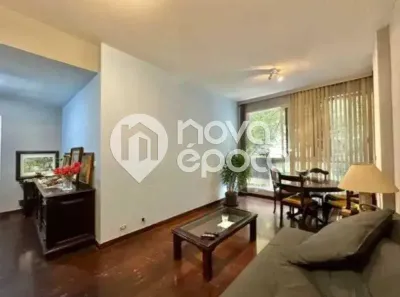 Apartamento com 3 Quartos à venda, 126m² no Ipanema, Rio de Janeiro