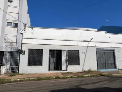 Galpão/Depósito/Armazém para alugar, 120m² no Centro, São Leopoldo