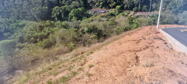Lote/Terreno à venda, 512m² no Salvaterra, Juiz de Fora
