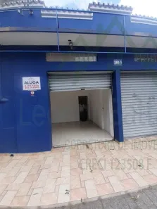Ponto Comercial para alugar, 60m² no Paulicéia, São Bernardo do Campo