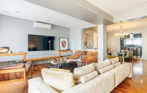 Apartamento com 2 Quartos à venda, 191m² no Itaim Bibi, São Paulo