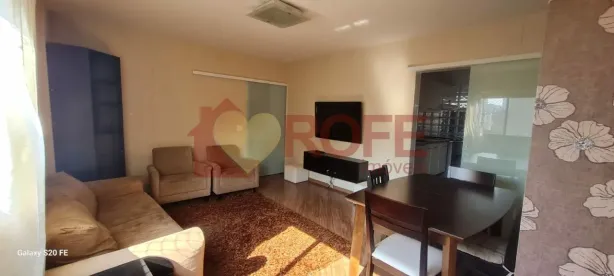 Apartamento com 3 Quartos à venda, 98m² no Moema, São Paulo