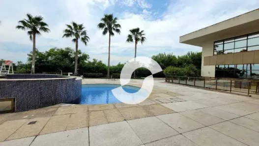 Apartamento com 1 Quarto à venda, 50m² no Gragoatá, Niterói