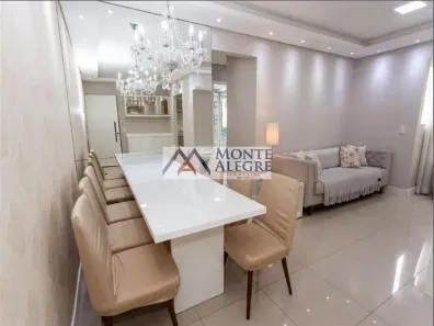 Apartamento com 2 Quartos à venda, 1000m² no Vila Inglesa, São Paulo