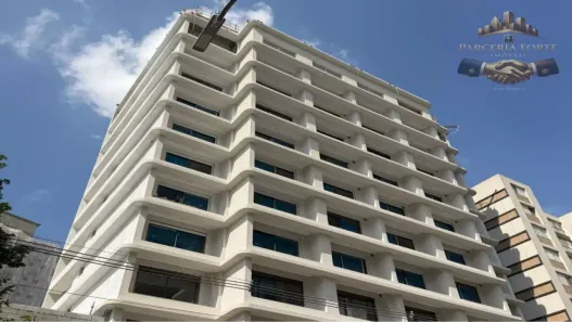 Flat com 1 Quarto à venda, 29m² no Indianópolis, São Paulo
