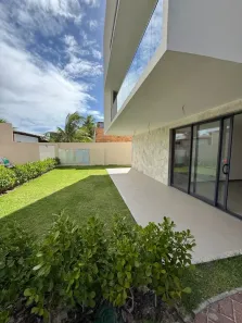 Casa de Condomínio com 3 Quartos à venda, 197m² no Guarajuba (Monte Gordo), Camaçari