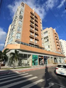 Apartamento com 3 Quartos à venda, 80m² no Jardim Camburi, Vitória