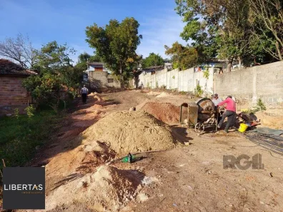 Lote/Terreno à venda, 578m² no Tristeza, Porto Alegre