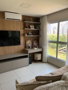 Apartamento com 3 Quartos à venda, 115m² no Jardim Botânico, Ribeirão Preto