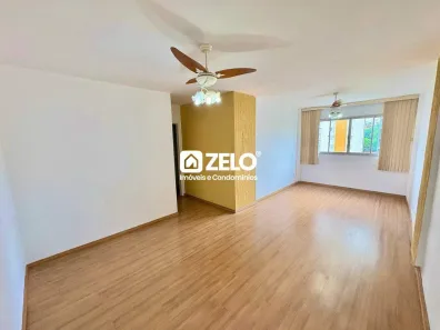 Apartamento com 3 Quartos à venda, 84m² no Jardim Proença, Campinas