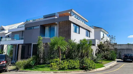 Casa com 4 Quartos à venda, 420m² no Vargem Pequena, Rio de Janeiro