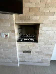Apartamento com 2 Quartos para alugar, 107m² no Dezoito do Forte Empresarial/Alphaville., Barueri