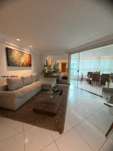 Apartamento com 3 Quartos à venda, 140m² no Jardim Camburi, Vitória