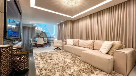Cobertura com 3 Quartos à venda, 347m² no Comerciário, Criciúma