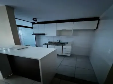 Apartamento com 2 Quartos à venda, 44m² no Jardim Íris, São Paulo