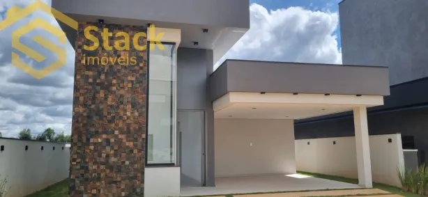 Casa de Condomínio com 3 Quartos à venda, 195m² no Residencial Ibi-Aram II, Itupeva