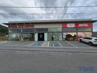 Ponto Comercial para alugar, 55m² no Forquilhas, São José
