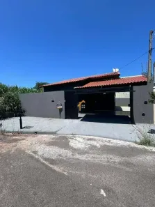 Casa com 2 Quartos à venda, 110m² no Menezes, Bady Bassitt