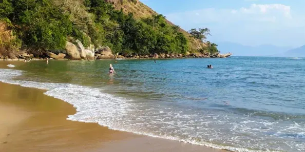 Sobrado com 2 Quartos à venda, 68m² no Vila Atlântica, Caraguatatuba