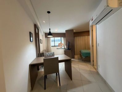 Ponto Comercial com 1 Quarto à venda, 28m² no Boa Viagem, Recife