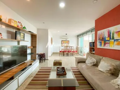 Cobertura com 3 Quartos à venda, 150m² no Flamengo, Rio de Janeiro