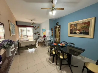 Apartamento com 4 Quartos à venda, 90m² no São Bento, Cabo Frio