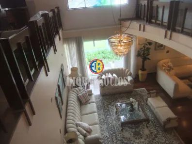 Casa com 4 Quartos à venda, 1160m² no Jardim Santa Helena, São Paulo
