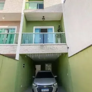 Casa com 2 Quartos à venda, 153m² no Jardim Hercilia, São Paulo