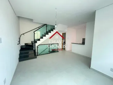 Fazenda/Sítio com 2 Quartos à venda, 92m² no Campo Grande, Santos