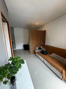 Apartamento com 1 Quarto para alugar, 25m² no Vila Mazzei, São Paulo