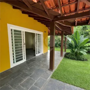 Fazenda/Sítio com 3 Quartos à venda, 196m² no Bosque, Vinhedo