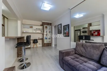 Apartamento com 1 Quarto à venda, 46m² no Cidade Baixa, Porto Alegre