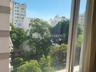 Apartamento com 3 Quartos à venda, 70m² no Tijuca, Rio de Janeiro