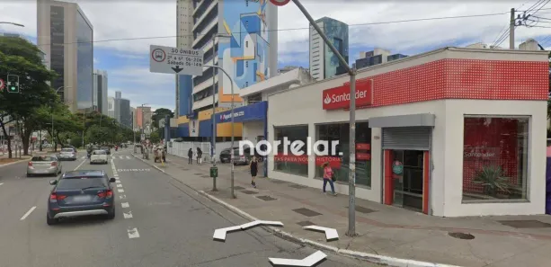 Ponto Comercial para venda ou aluguel, 579m² no Jardim Paulistano, São Paulo