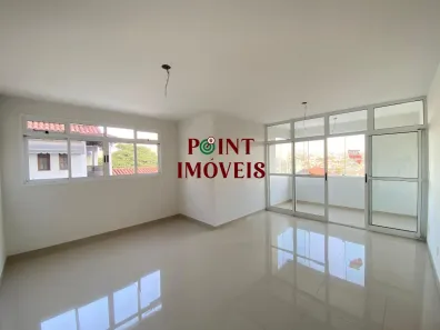 Apartamento com 3 Quartos à venda, 96m² no Havaí, Belo Horizonte