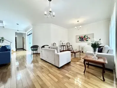 Casa com 6 Quartos à venda, 367m² no Quintas das Avenidas, Juiz de Fora