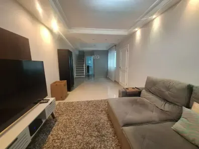 Sobrado com 3 Quartos à venda, 190m² no Jardim Bonfiglioli, São Paulo