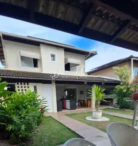 Casa de Condomínio com 4 Quartos à venda, 230m² no Patamares, Salvador